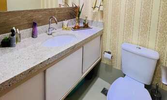 Imagem 6: VIVACE APARTAMENTO 3 QUARTOS 2 VAGAS COBERTAS