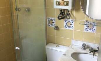 Imagem 5: Apartamento conjugado no Maracanã