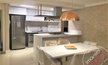 Imagem: VILA OLIMPIA - 94M² - 3 SUÍTES - 2 VAGAS