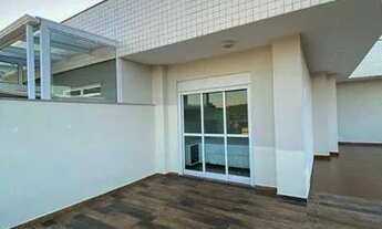 Imagem 3: Cobertura com 1 dormitório à venda, 131 m² por R$ 964.600,00 - Itacorubi - Florianópolis/S