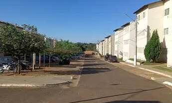 Imagem 4: Apartamento para aluguel com 2 quartos no Jardim Manaíra - Campo Grande - MS