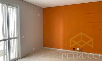 Imagem 7: Apartamento - Vila Brandina - Campinas