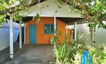 Imagem 2: Casa para venda com 521 metros quadrados com 6 quartos em Praia do Morro - Guarapari - ES