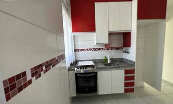 Imagem 5: Apartamento com 1 dormitório à venda, 41 m² por R$ 275.000 - Canto do Forte - Praia Grande