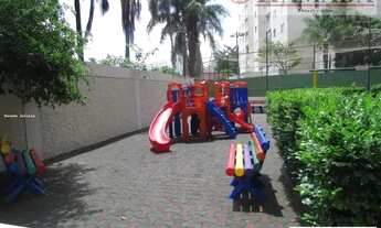 Imagem 7: Apartamento para Venda em São Paulo, Vila Constança, 2 dormitórios, 1 banheiro, 1 vaga