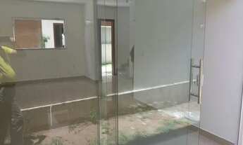 Imagem 6: Casa duplex conjugada em nova paranamirim