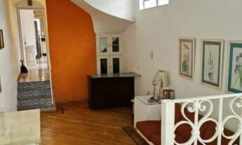 Imagem 3: CASA ASSOBRADADA - VILA ROMANA - SP