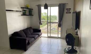 Imagem 3: APARTAMENTO ECOPARQUE MOBILIADO