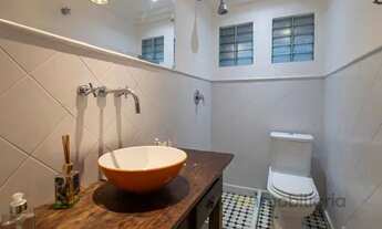 Imagem 3: Casa em Condomínio-À VENDA-Itanhangá-Rio de Janeiro-RJ