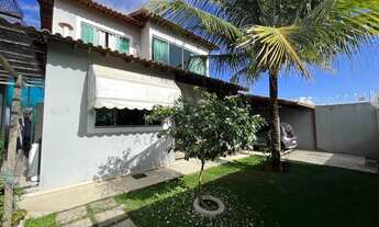 Imagem 2: CASA VISTA MAR- 04 QUARTOS - SÃO FRANCISCO