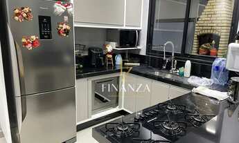 Imagem 7: Casa com 3 dormitórios, 120 m² - venda por R$ 950.000,00 ou aluguel por R$ 5.500,00/mês