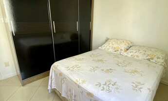 Imagem 6: Apartamento para venda tem 116 metros quadrados com 3 quartos em Itaigara - Salvador - Bah