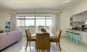 Imagem 5: Apartamento para Aluguel - Barra Funda, 3 Quartos, 174 m2