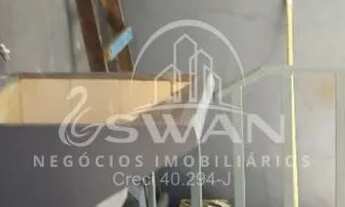 Imagem 3: CASA - 03 COMODOS - PQ DAS AMERICAS - MAUÁ/SP