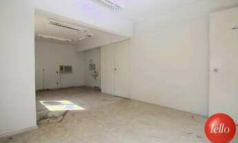 Imagem: São Paulo - Conjunto Comercial/Sala - Jardins