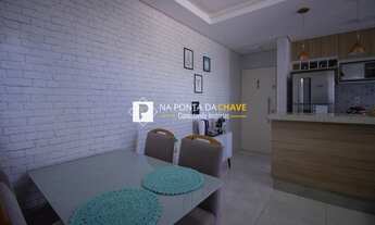 Imagem 5: SãO BERNARDO DO CAMPO - Apartamento Padrão - Planalto