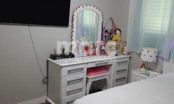 Imagem 7: SAO PAULO - Apartamento Padrão - CAMBUCI