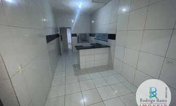 Imagem 12: Casa com 2 dormitórios, 90 m² - venda por R$ 380.000 ou aluguel por R$ 1.500/mês - São Ben