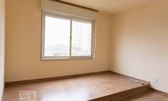 Imagem 1: Apartamento para Aluguel - Passo D'areia, 1 Quarto, 50 m2