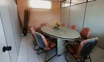 Imagem 4: PREDIO COMERCIAL para aluguel, 6 vagas, CHACARAS TUBALINA E QUARTEL - Uberlândia/MG