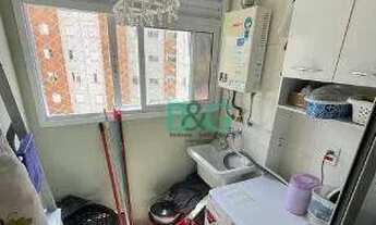 Imagem 5: Apartamento com 2 dormitórios à venda, 47 m² por R$ 329.000 - Imirim - São Paulo/SP