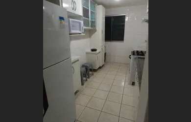 Imagem 4: Apartamento para aluguel mobiliado, 62m2, 2 quartos, Alto da Glória, ao lado Shopping Flam
