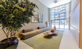 Imagem 4: APARTAMENTO RESIDENCIAL em São Paulo - SP, Indianópolis