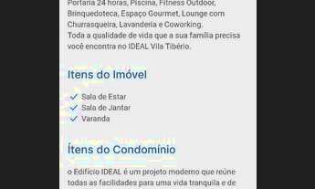 Imagem 2: Vendo apartamento ideal vila Tibério Ribeirão Preto