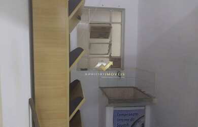 Imagem 6: Casa com 1 dormitório para alugar, 40 m² por R$ 600,00/mês - Jardim Adutora - São Paulo/SP