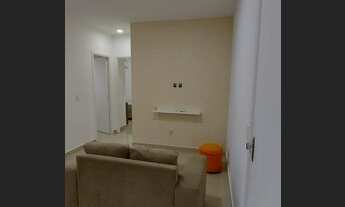 Imagem 3: Apartamento para aluguel com 56 metros quadrados com 2 quartos em Quitandinha - São Luís