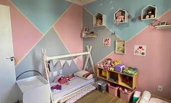 Imagem 2: Área Privativa aluguel com 140 metros quadrados com 3 quartos em Dona Clara - Belo Horizon