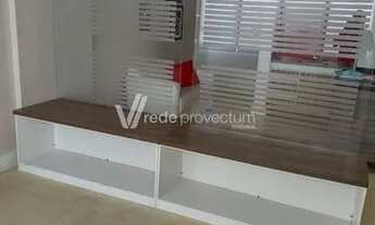 Imagem 6: Sala - Centro - Campinas