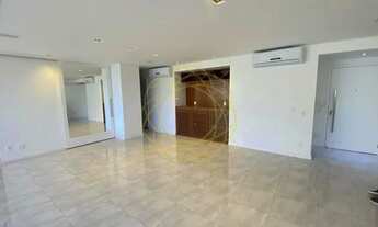 Imagem 4: Barra da Tijuca Apartamento com 4 dormitórios