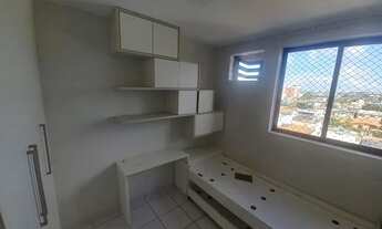 Imagem 4: Apartamento para venda tem 65 metros quadrados com 2 quartos Imbiribeira - Recife - PE