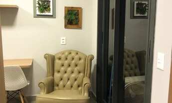 Imagem: Studio com 1 dormitório para alugar, 24