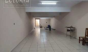 Imagem: Santo André - Loja/Salão - Parque das