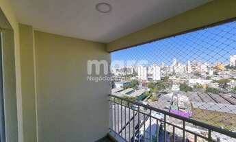Imagem 5: SAO PAULO - Apartamento Padrão - CAMBUCI