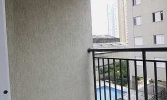 Imagem 6: Apartamento para Aluguel - Mooca, 3 Quartos, 65 m2