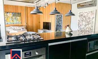 Imagem 6: Apartamento Venda Vila Olímpia 72 m² 1 Dormitórios