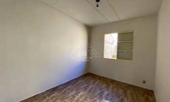 Imagem 4: Casa - Residencial Nova Bandeirante - Campinas