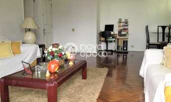 Imagem 3: Gávea Apartamento com 4 dormitórios