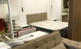 Imagem 3: Apartamento para locação no Linea Home Style - Jundiaí/SP