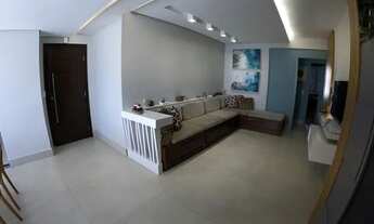 Imagem 2: BELO HORIZONTE - Apartamento Padrão - Castelo