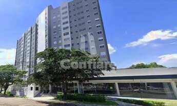 Imagem 1: Apartamento 2D - Partenon