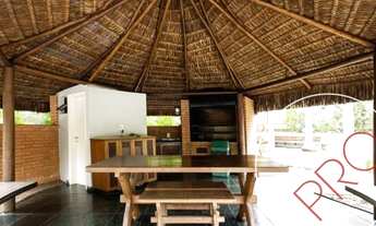 Imagem 4: Moema Pássaros, 4 suítes, locação