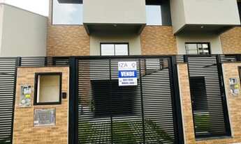 Imagem: Casa à venda no bairro Fazendinha - Itajaí/SC
