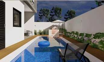 Imagem 4: Casas com 4 dormitórios à venda por R$ 2.500.000 - Cézar de Souza - Mogi das Cruzes/SP