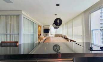 Imagem 7: Apartamento para venda com 221 metros quadrados com 3 quartos em Belenzinho - São Paulo