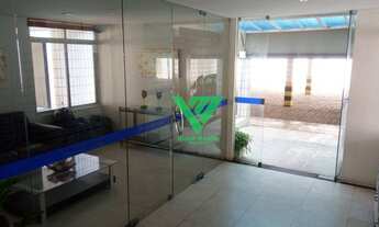 Imagem 5: Apartamento com 3 dormitórios para alugar, 87 m² por R$ 2.000/mês - Jardim Oceania - João