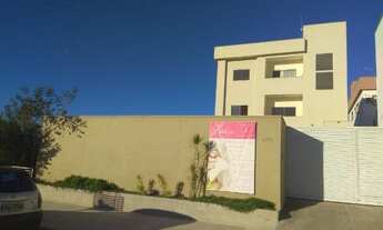 Imagem 4: Apartamento 02 quartos no Lagoa Parque- Bairro São José